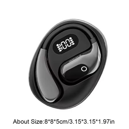 Upgraded XG99 AI Translation Bluetooth Earphones Intelligent Voice Real time Bidirectional Translation Earphones Upgraded XG99 AI Translation Bluetooth Earphones Intelligent Voice Real time Bidirectional Translation Earphones