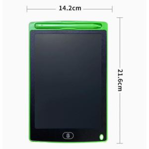 8.5 Inch LCD Writing Tablet Digital Drawing Tablet Handwriting Pads Portable Electronic Tablet Board ultra-thin Board