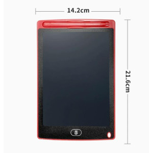8.5 Inch LCD Writing Tablet Digital Drawing Tablet Handwriting Pads Portable Electronic Tablet Board ultra-thin Board