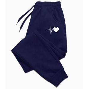 Versatile Women's Pants Soft Joggers Fitness Sweatpants Comfortable Trousers Womens Fashion Baggy Pants Woman 