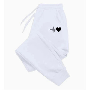 Men Printed Pants EVERLAST Men Women Running Pants Joggers Sweatpant Sport Casual Trousers Fitness Gym Breathable Pants