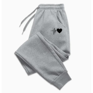 Versatile Women's Pants Soft Joggers Fitness Sweatpants Comfortable Trousers Womens Fashion Baggy Pants Woman 