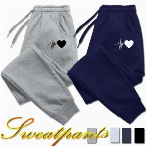 Versatile Women's Pants Soft Joggers Fitness Sweatpants Comfortable Trousers Womens Fashion Baggy Pants Woman 