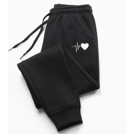 Versatile Women's Pants Soft Joggers Fitness Sweatpants Comfortable Trousers Womens Fashion Baggy Pants Woman 